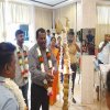 Buyer Seller Coordination organized by Small Enterprises Development Division Vavuniya District Secretariat at Nelli Star Hotel on 09.11.2022
